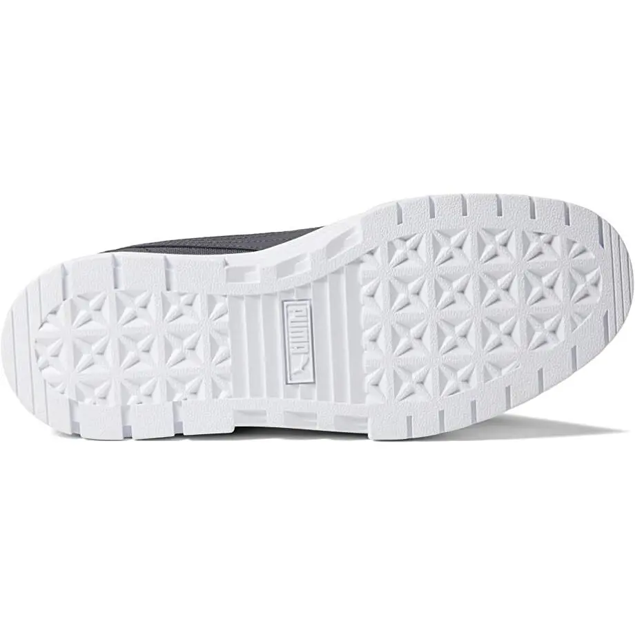 Puma shoes - PUMA Mayze - Mayze - Ebony 1