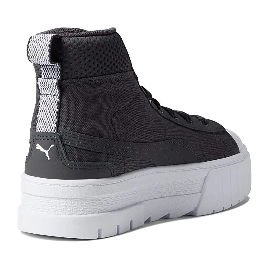 Puma shoes - PUMA Mayze - Mayze - Ebony 3