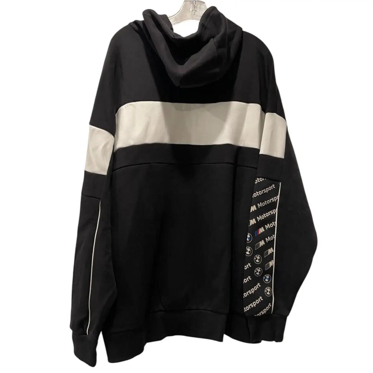 Puma clothing - Black & White (UPC: 196856983564) 5