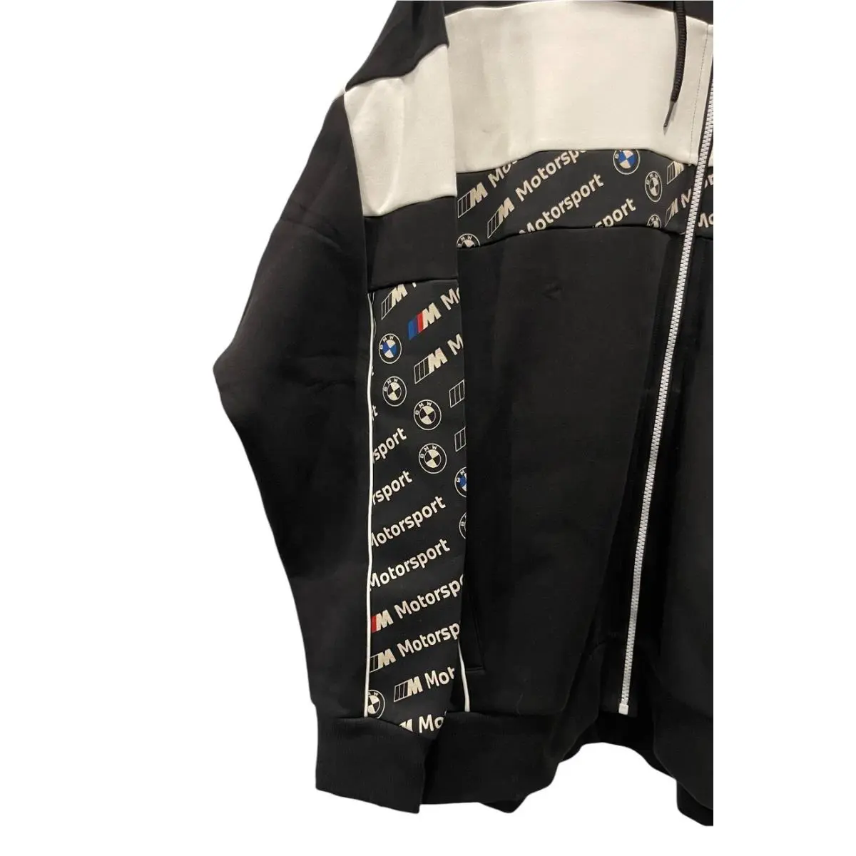 Puma clothing - Black & White (UPC: 196856983564) 3