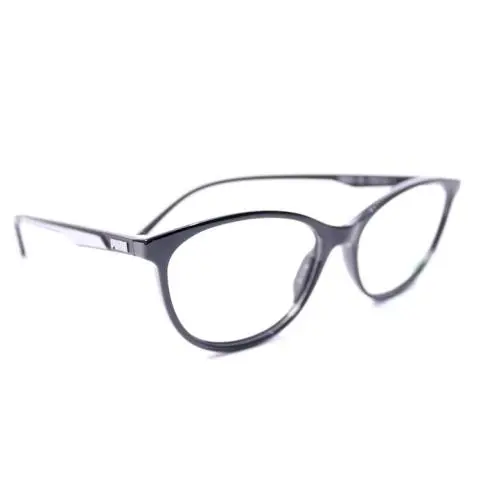PU03720 002 Eyeglasses Black Size: 55 - 16 - 140 by Puma
