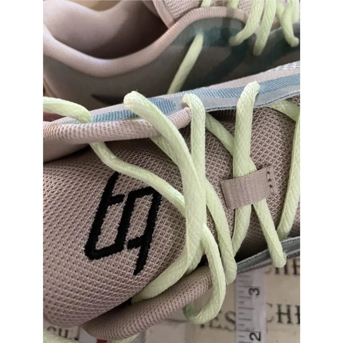 Puma shoes - Puma Stewie 2 Earth Basketball - 37897901 - Beige (UPC: 0195731759294) 9
