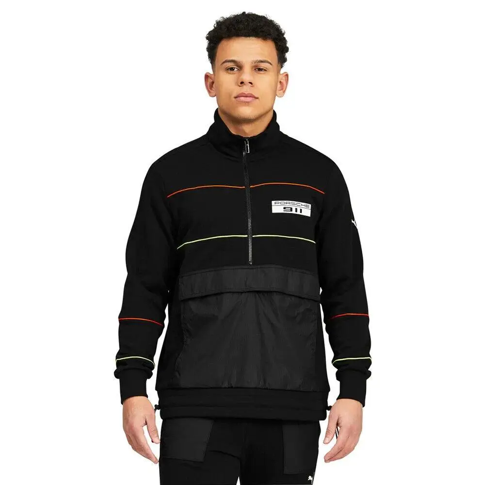 Puma clothing - L79103 - L79103 - Black (UPC: 194578158246) 1