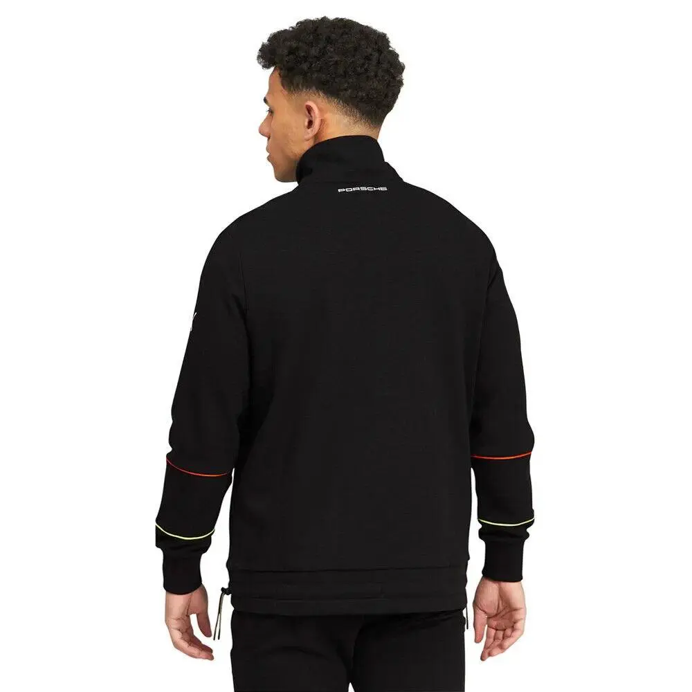 Puma clothing - L79103 - L79103 - Black (UPC: 194578158246) 2