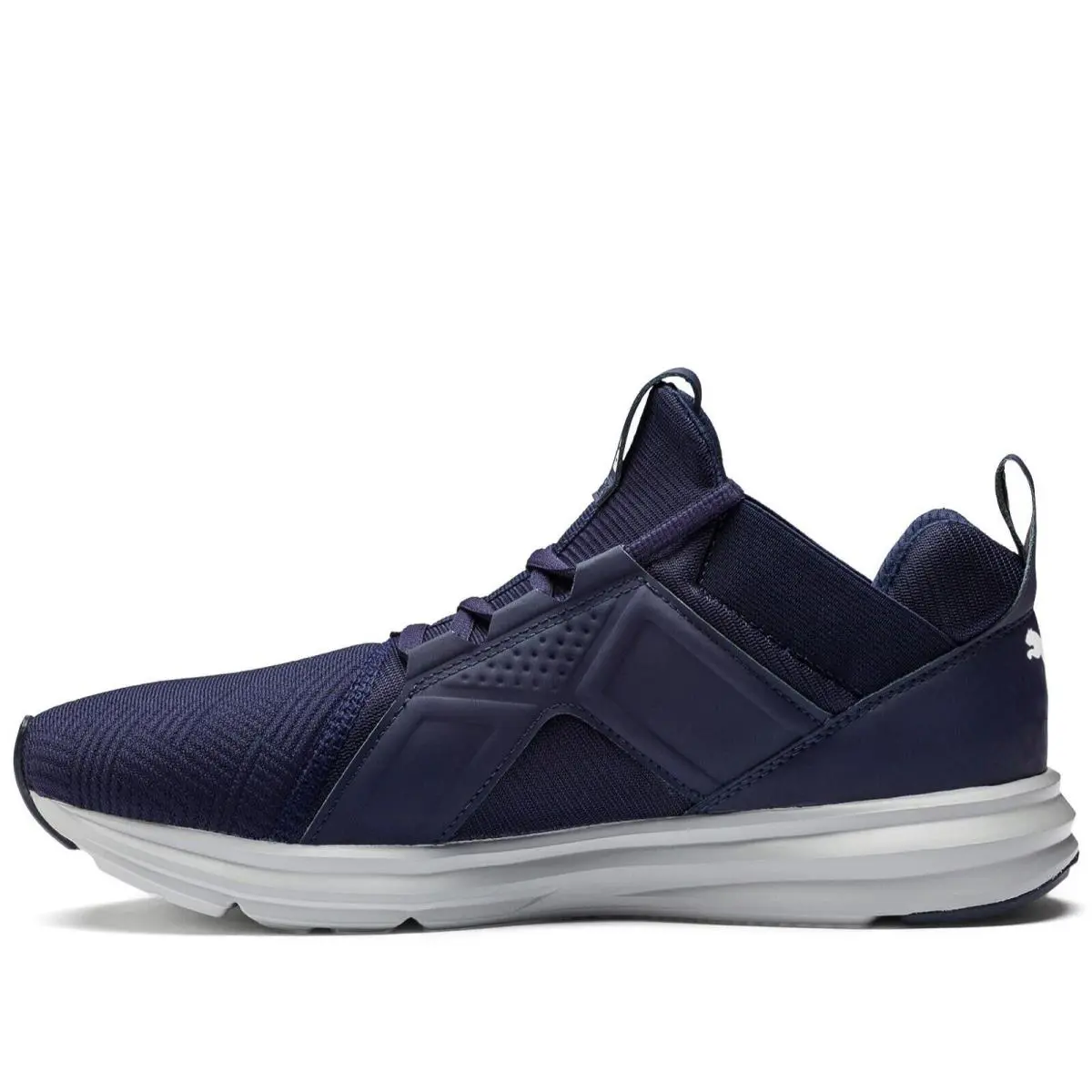Puma shoes - Puma Enzo Geo - Enzo Geo - 192594-01 - Peacoat/Blue (UPC: 192341072348) 1