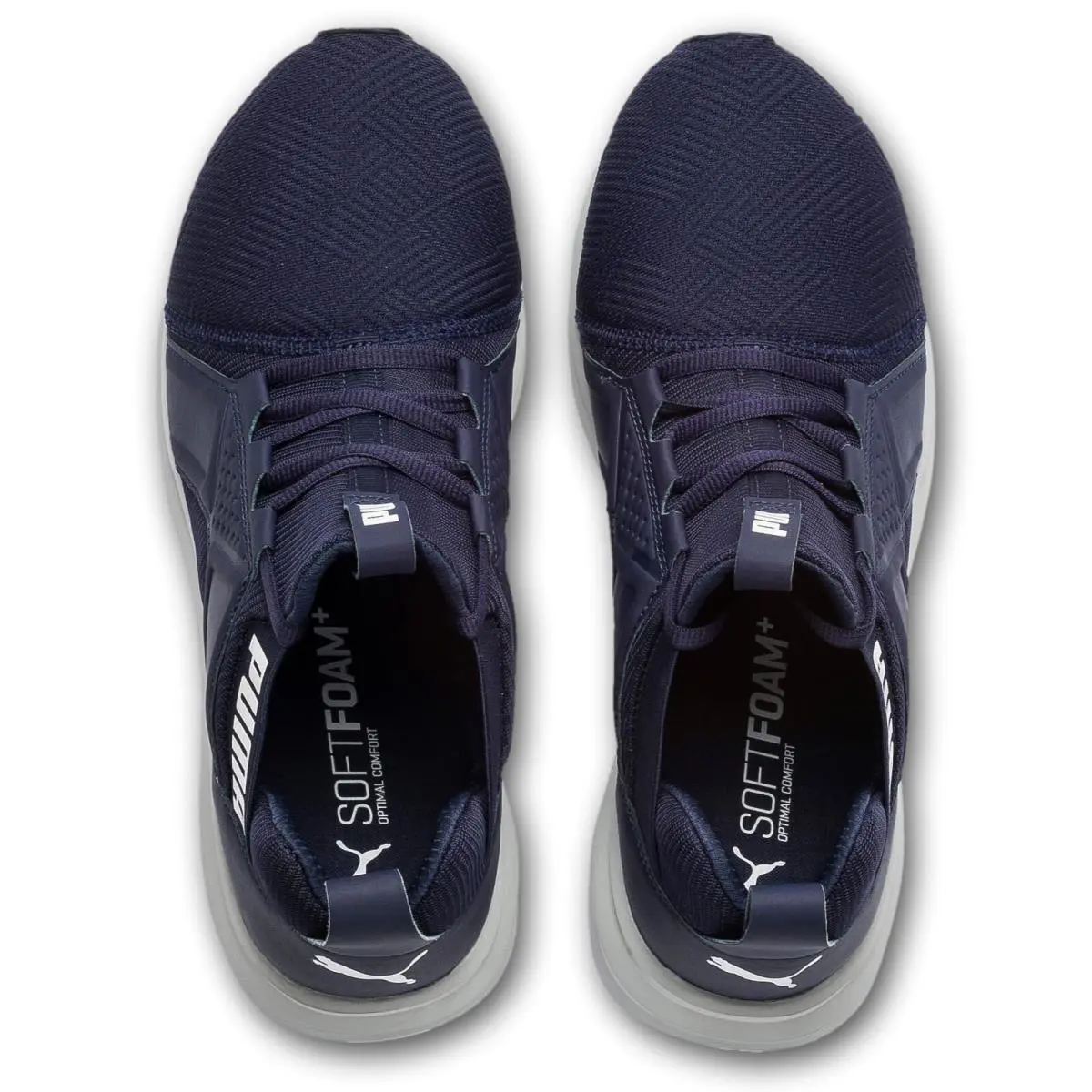 Puma shoes - Puma Enzo Geo - Enzo Geo - 192594-01 - Peacoat/Blue (UPC: 192341072348) 3
