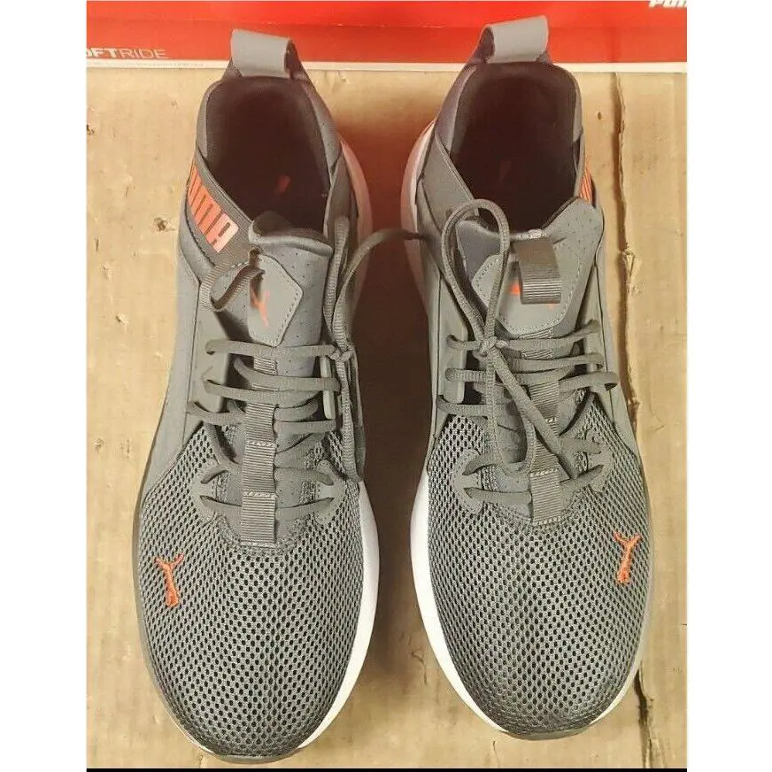 Puma shoes - Gray 0