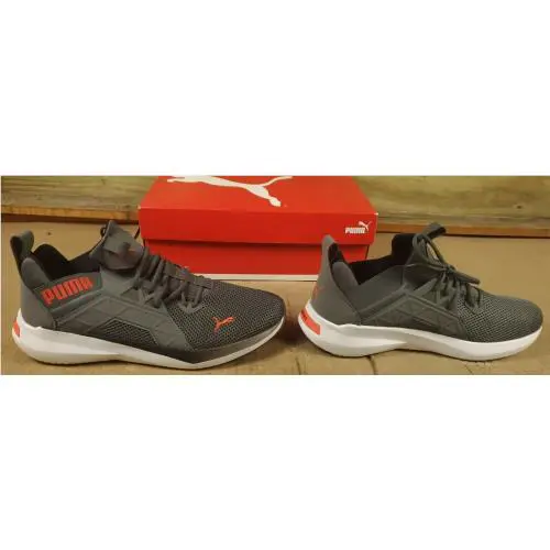 Puma shoes - Gray 2