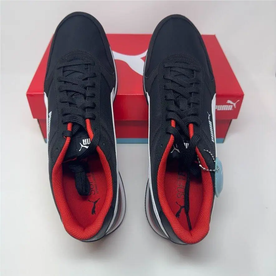 Puma shoes - PUMA V2 - 365278-27 - Black (UPC: 193525661969) 3