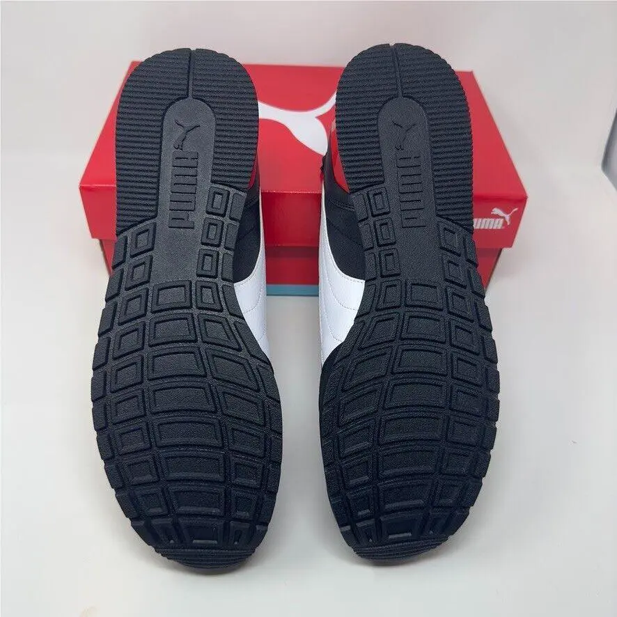 Puma shoes - PUMA V2 - 365278-27 - Black (UPC: 193525661969) 4
