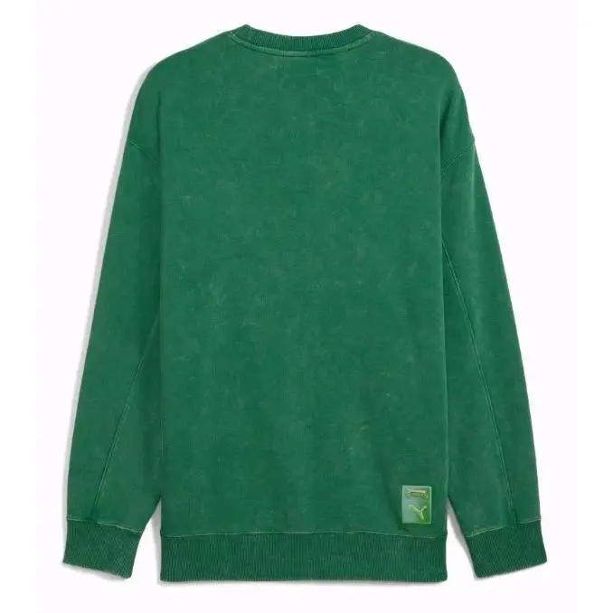 Puma clothing - Green 0