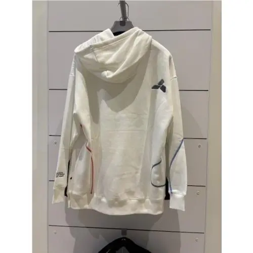 Puma clothing - White 0