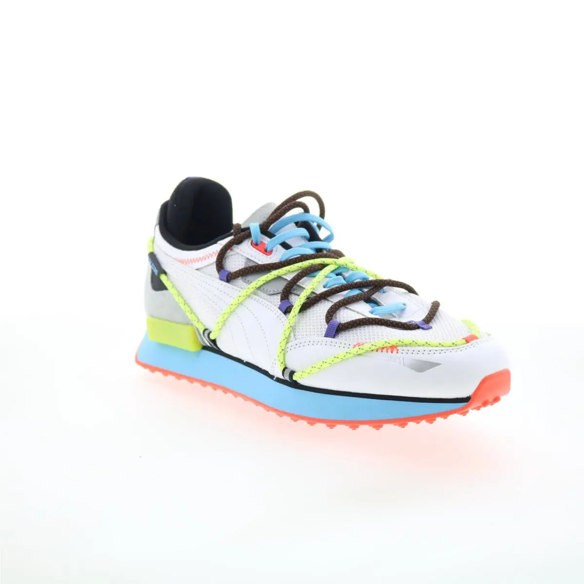 Puma shoes - PUMA Future Rider - Future Rider - 372711-01 - Gray (UPC: 193525800696) 0