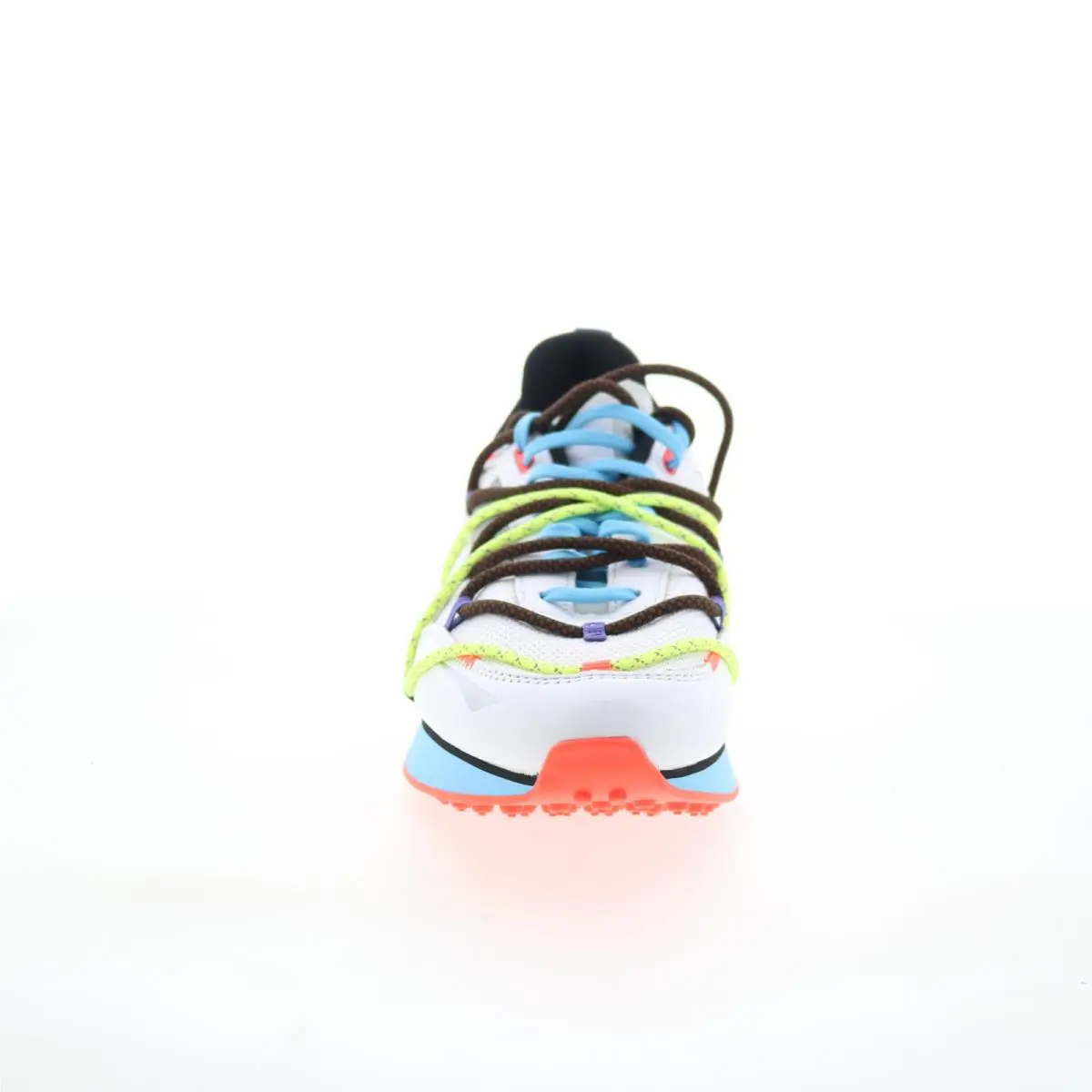 Puma shoes - PUMA Future Rider - Future Rider - 372711-01 - Gray (UPC: 193525800696) 1