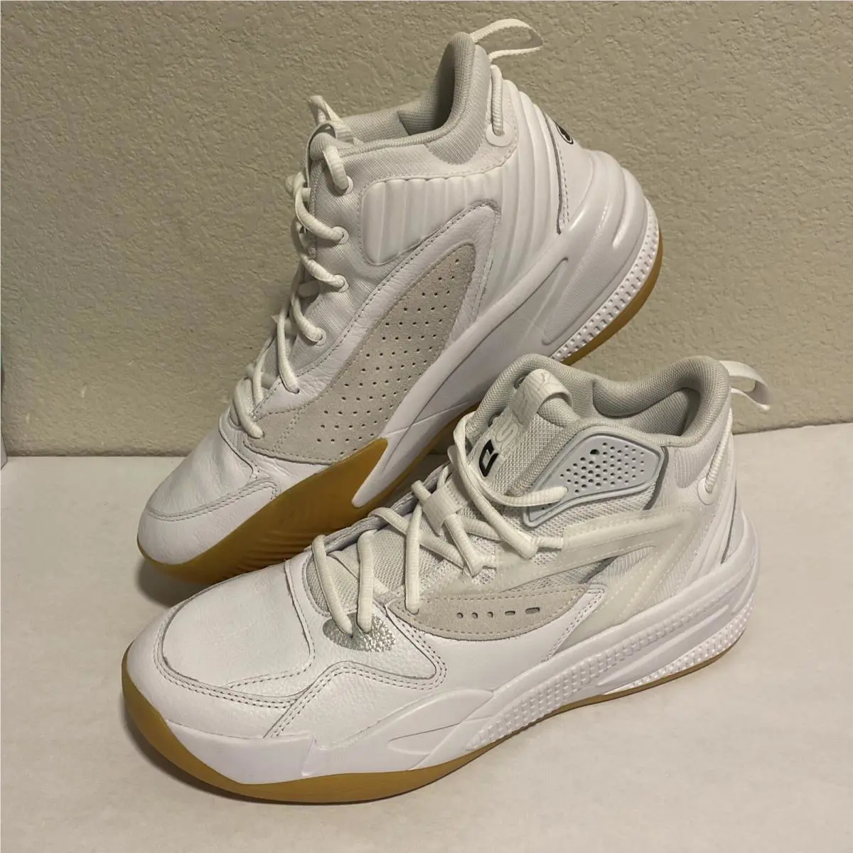 Puma shoes Dreamer - White 9