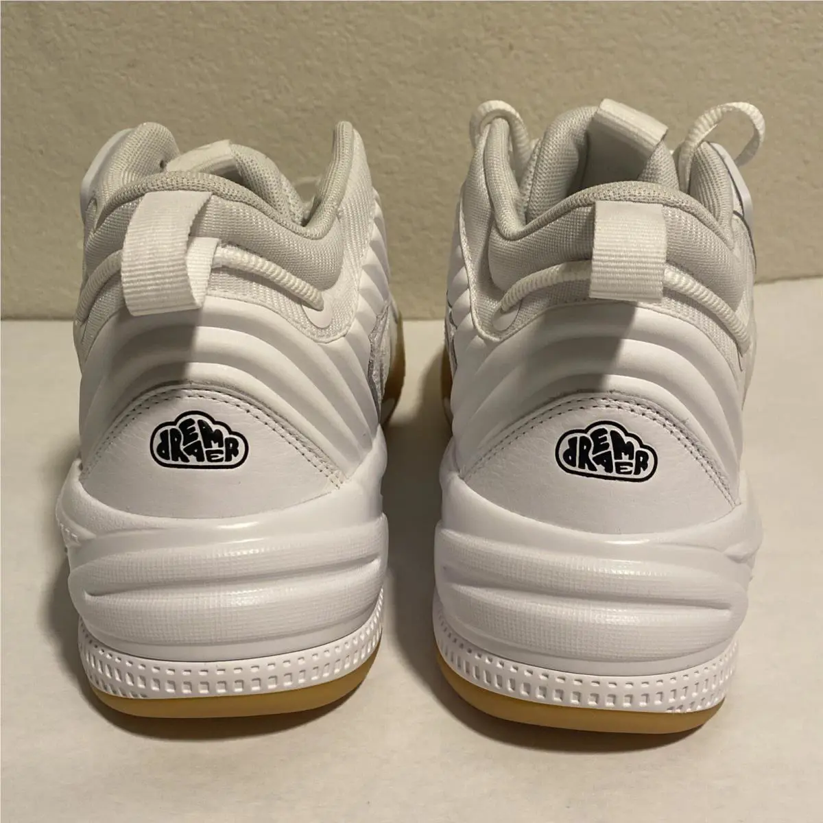 Puma shoes Dreamer - White 6