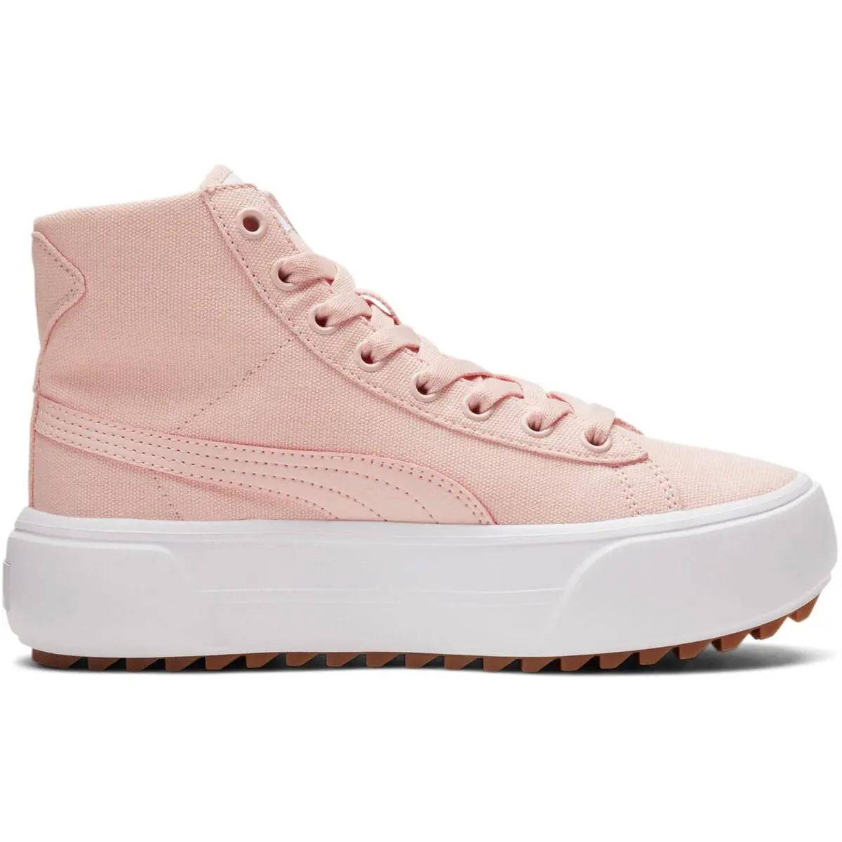 Puma shoes - ROSE - 393735-01 0