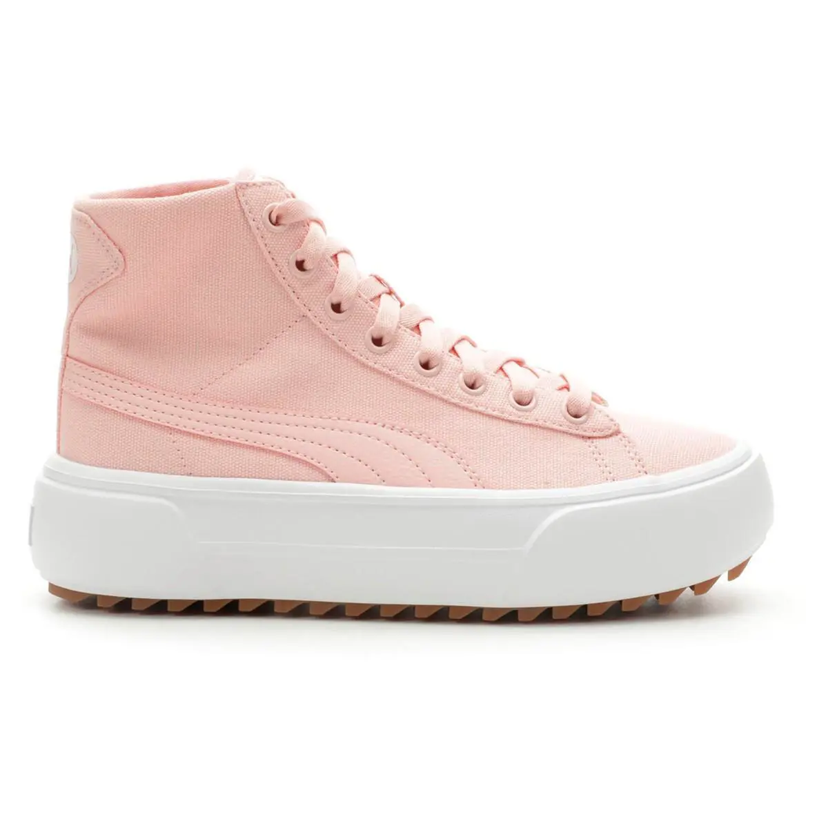 Puma shoes - ROSE - 393735-01 1