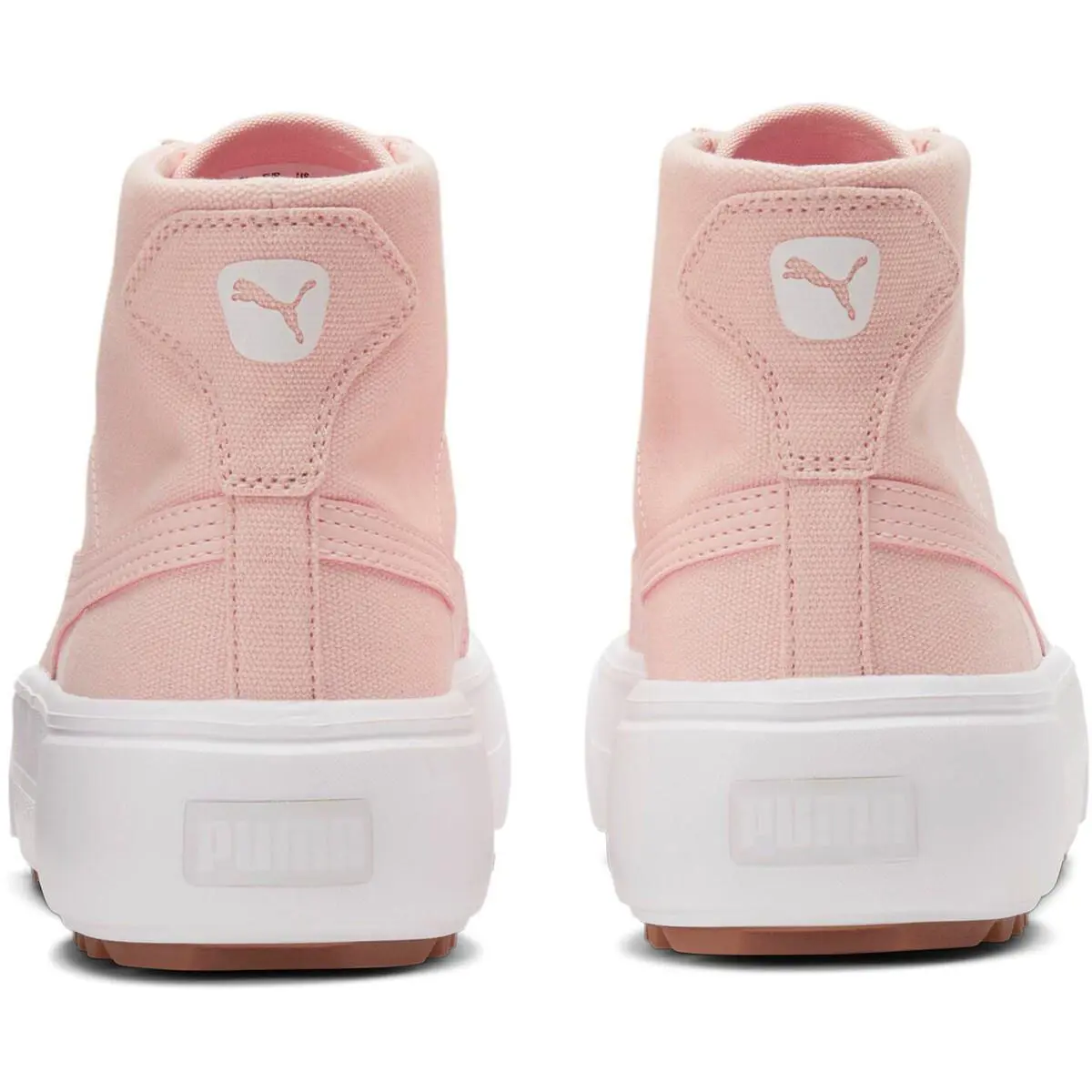 Puma shoes - ROSE - 393735-01 3