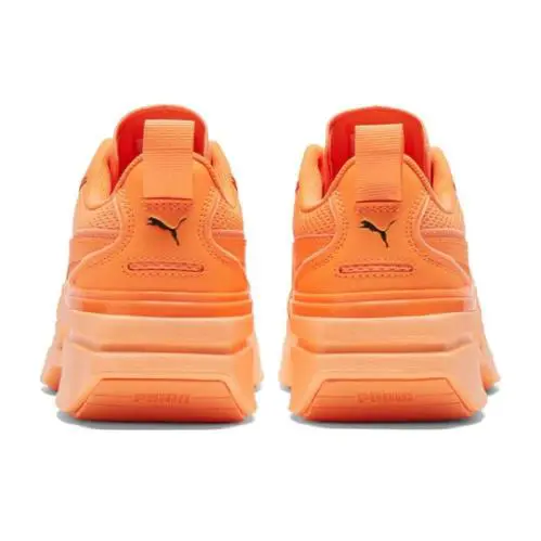 Puma shoes - Neon Citrus 6