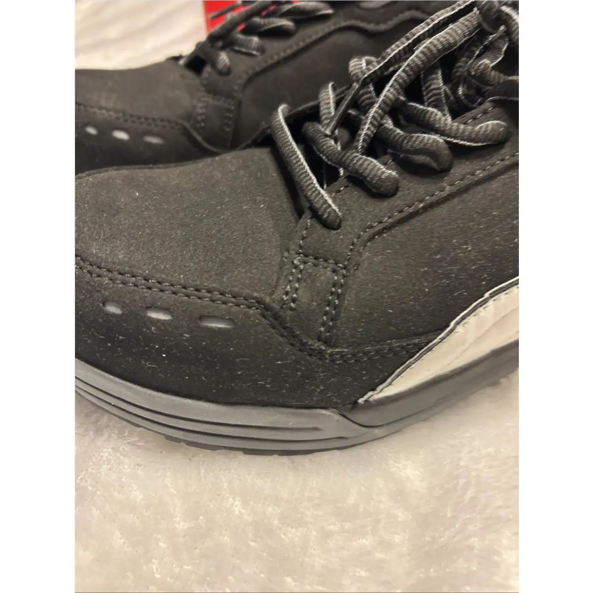 Puma shoes - CT - 644655 - Black 8