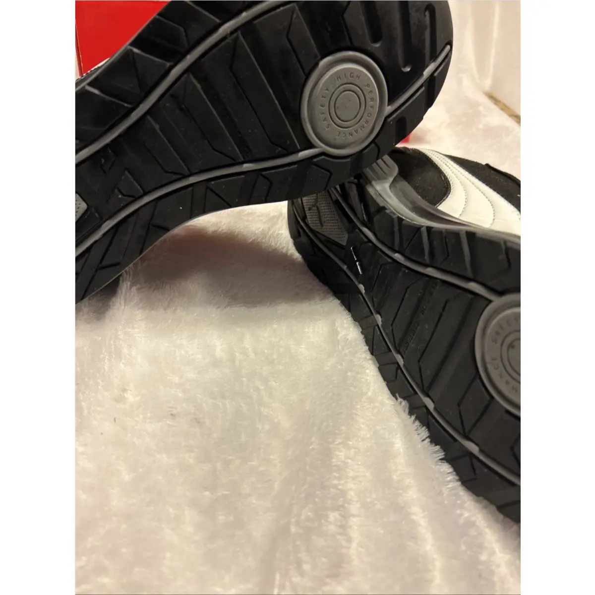 Puma shoes - CT - 644655 - Black 9