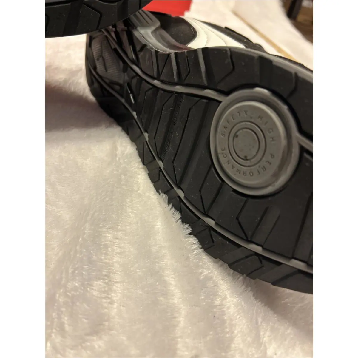 Puma shoes - CT - 644655 - Black 11