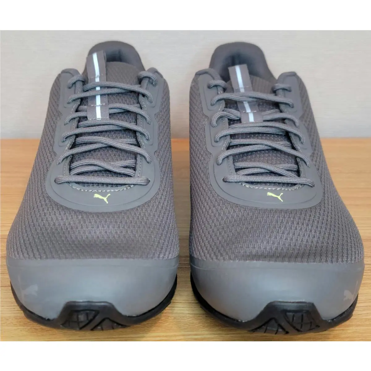 Puma shoes - Puma Cell Divide - Cell Divide - 376296-03 - Grey 1