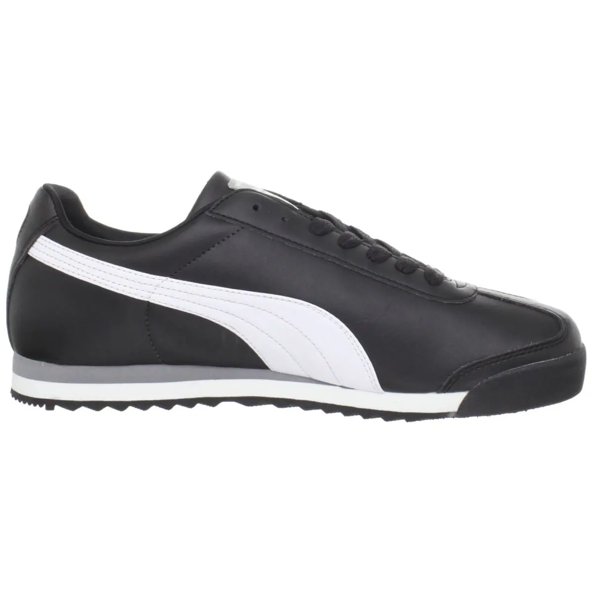 Puma shoes - Black/White 1
