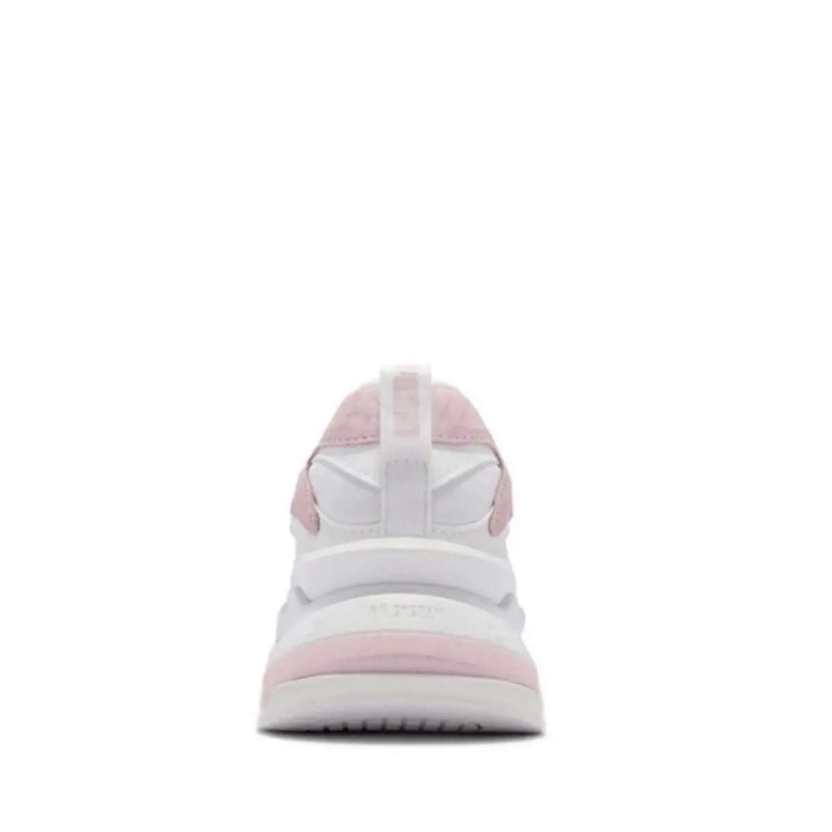 Puma shoes - Puma RS-Fast - White 3
