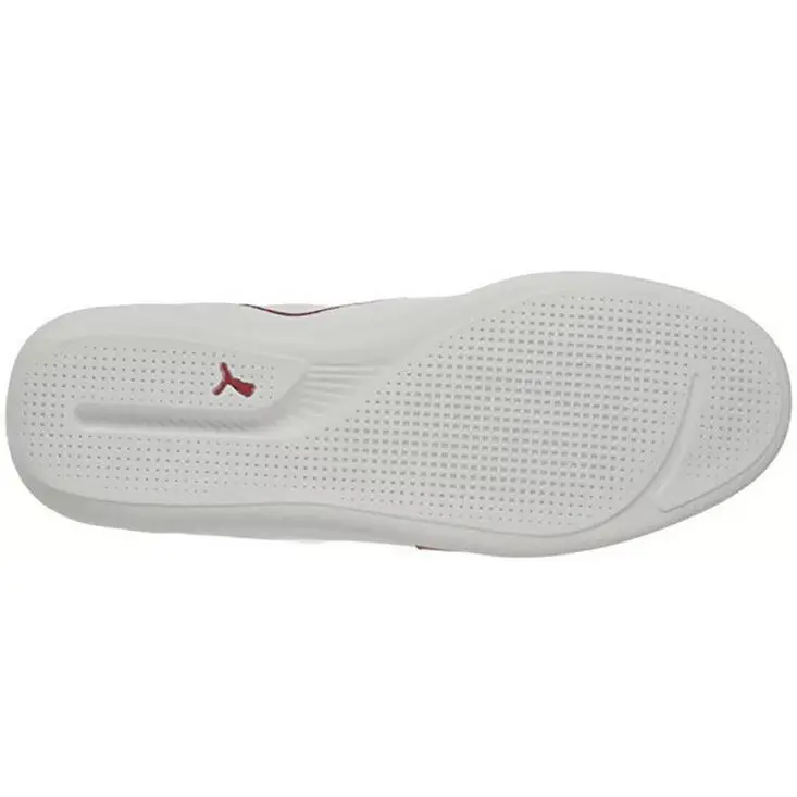 Puma shoes - SF FUTURE CAT - FUTURE CAT - PUMA-305967-03 - WHITE/RED 4