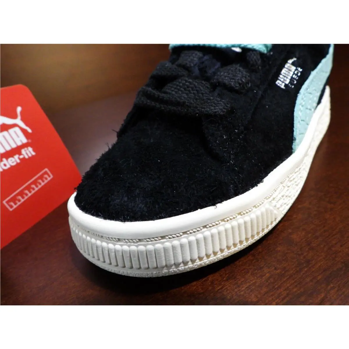 Puma shoes - Black 9