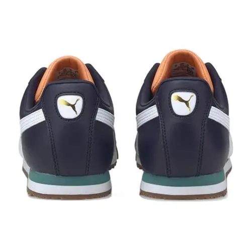 Puma shoes - PUMA Basic Plus - Basic Plus - 369571 37 - Blue 9