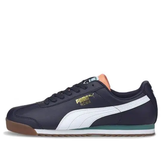 Puma shoes - PUMA Basic Plus - Basic Plus - 369571 37 - Blue 6