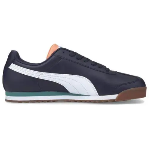 Puma shoes - PUMA Basic Plus - Basic Plus - 369571 37 - Blue 7