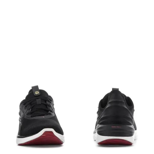 Puma shoes - Black 4
