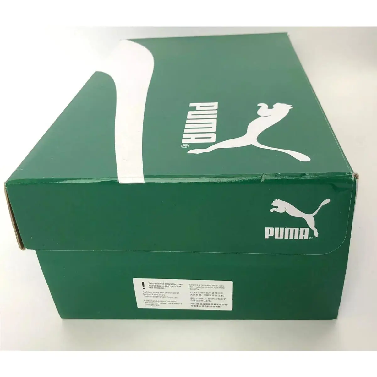 Puma shoes - Multicolor 9