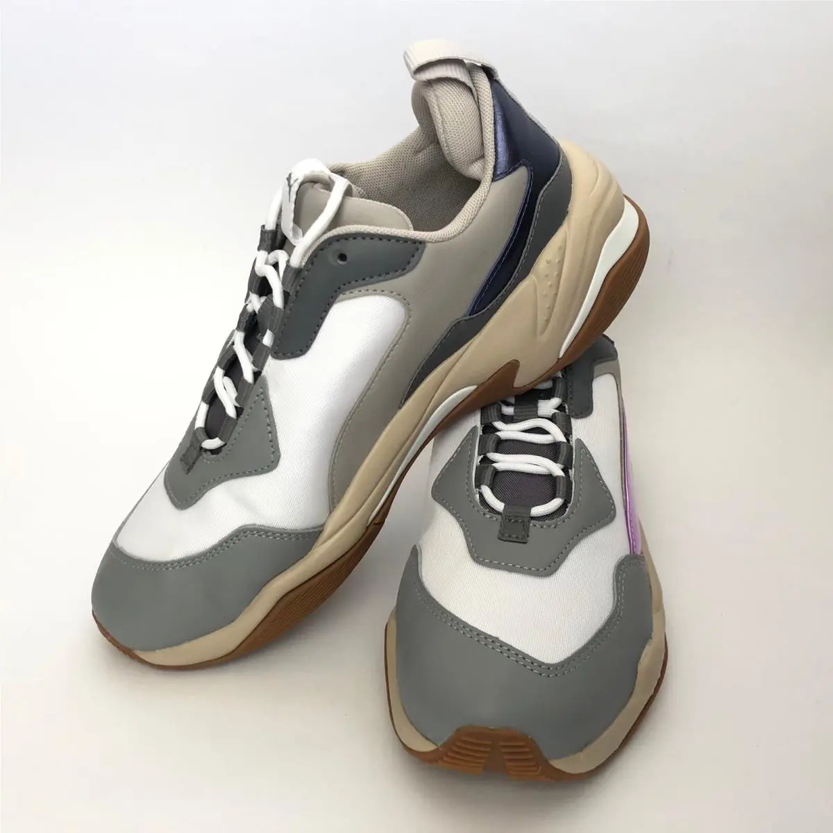 Puma shoes - Multicolor 1