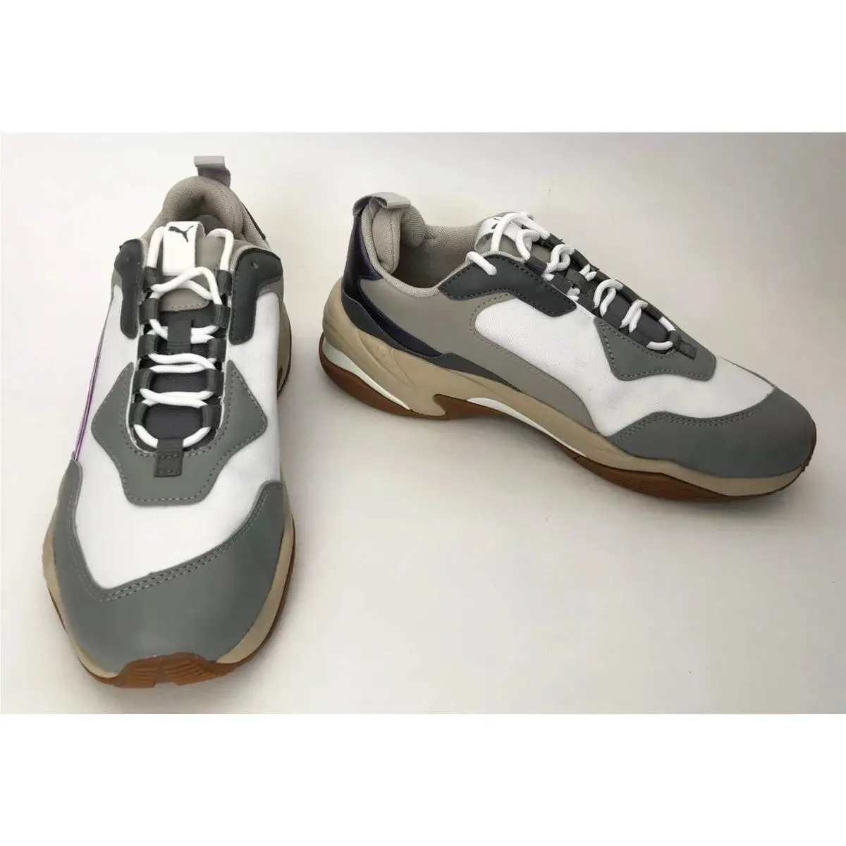 Puma shoes - Multicolor 2