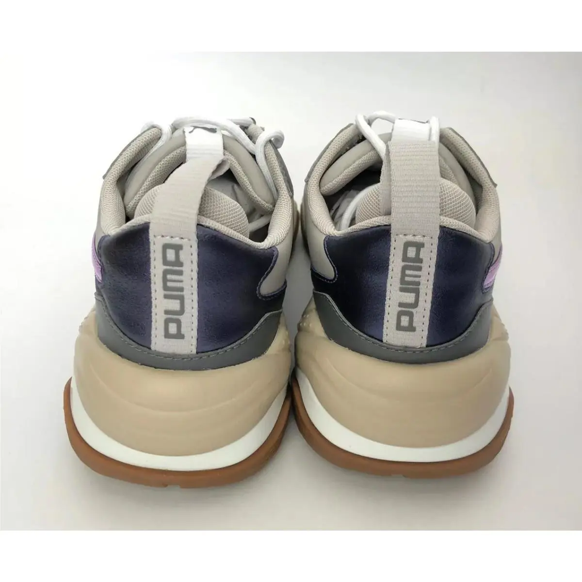Puma shoes - Multicolor 4