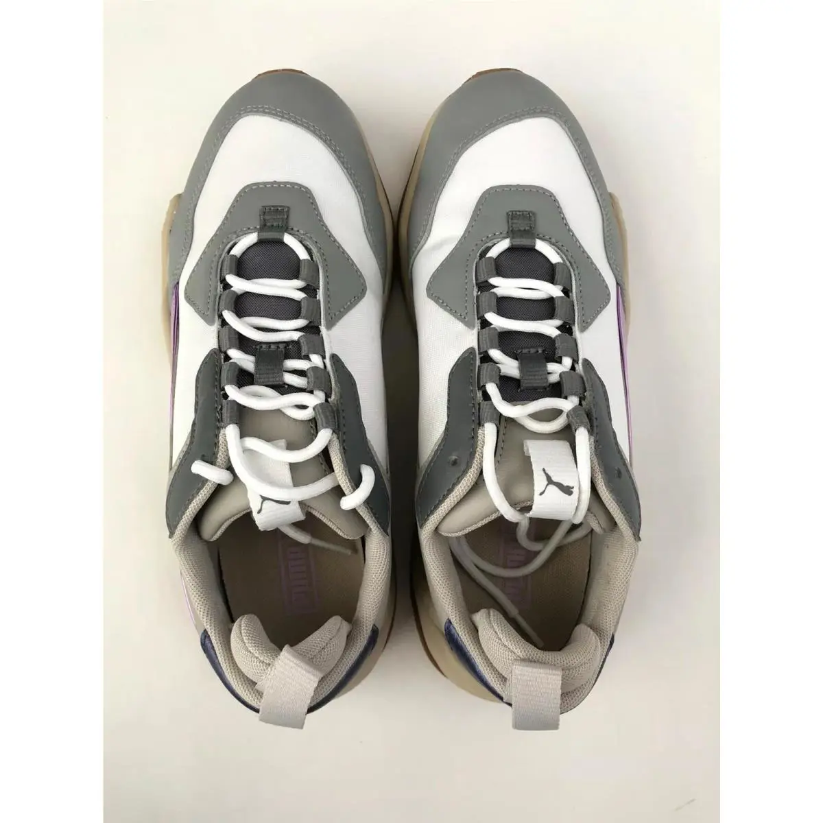 Puma shoes - Multicolor 5