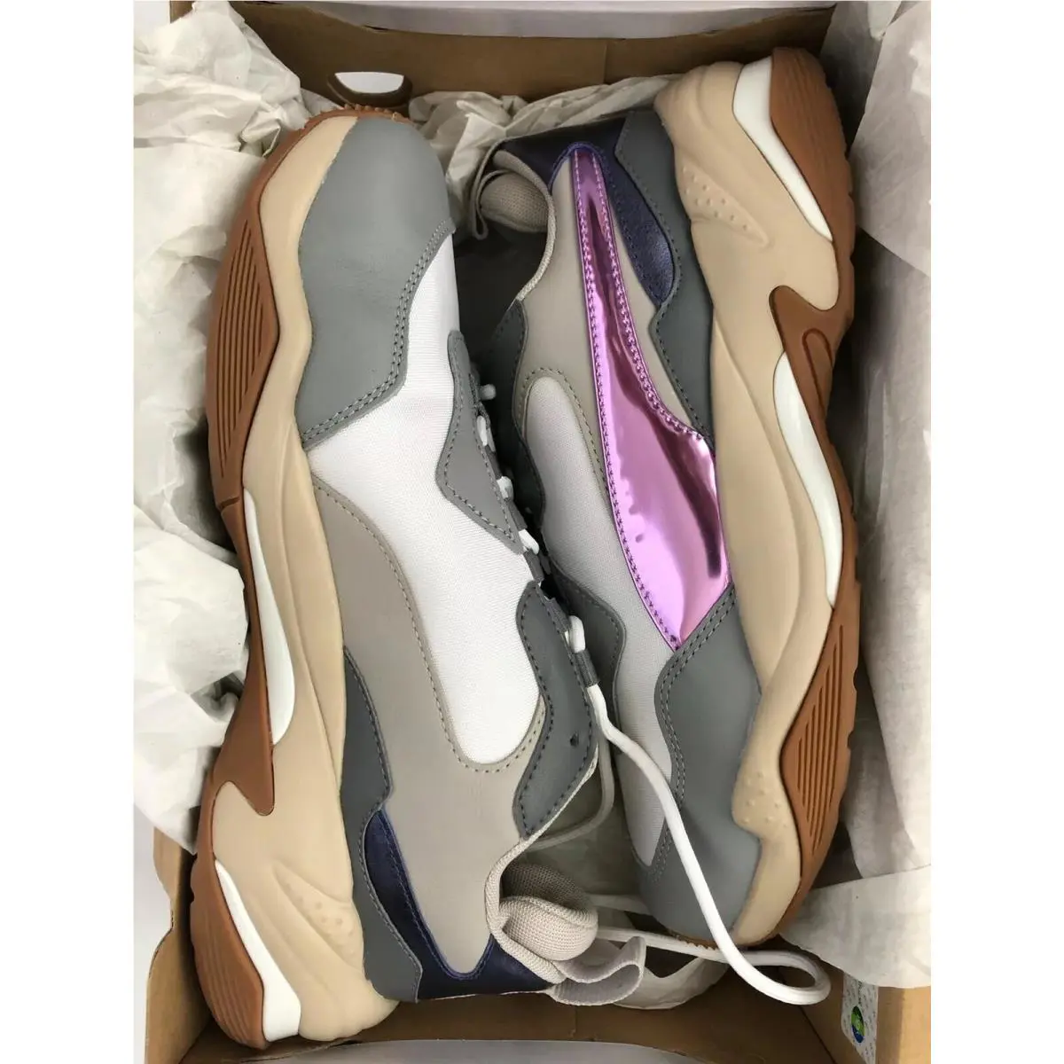 Puma shoes - Multicolor 8