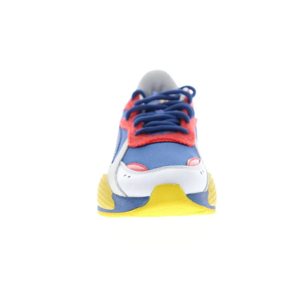Puma shoes - PUMA RS-X - 371860-01 - Blue 1