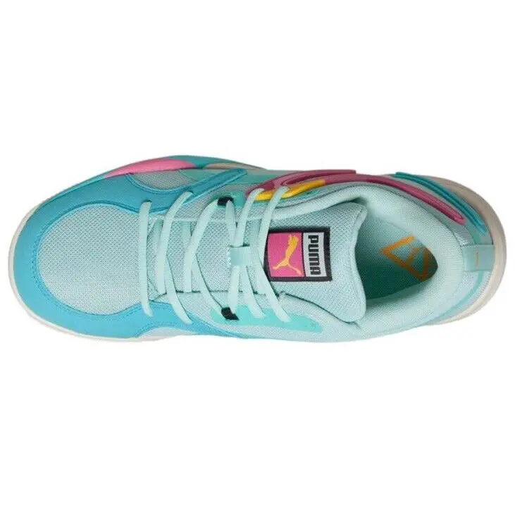 Puma shoes - PUMA TRC Blaze Court - TRC Blaze Court - Blue Blaze 2