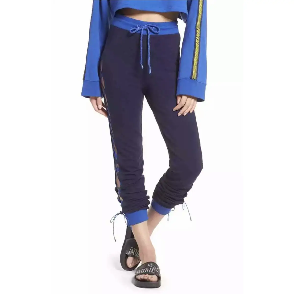 Puma clothing - Navy Blue 0