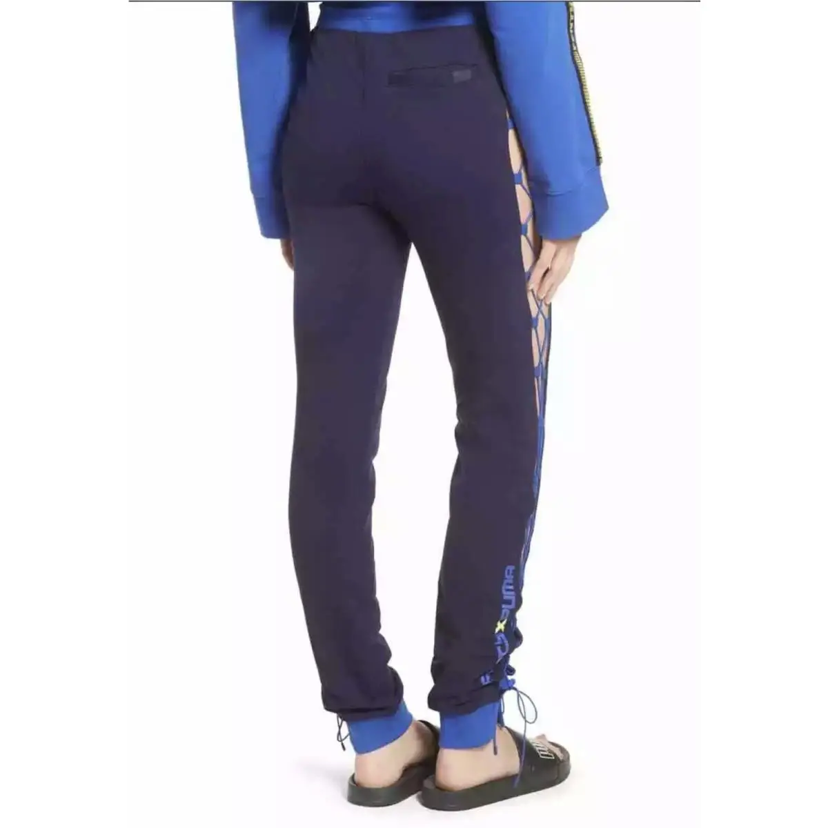 Puma clothing - Navy Blue 1