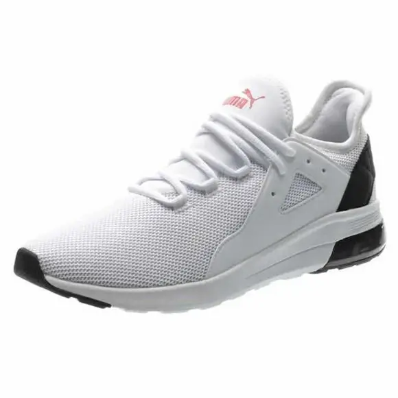 Puma shoes - White / Black 0