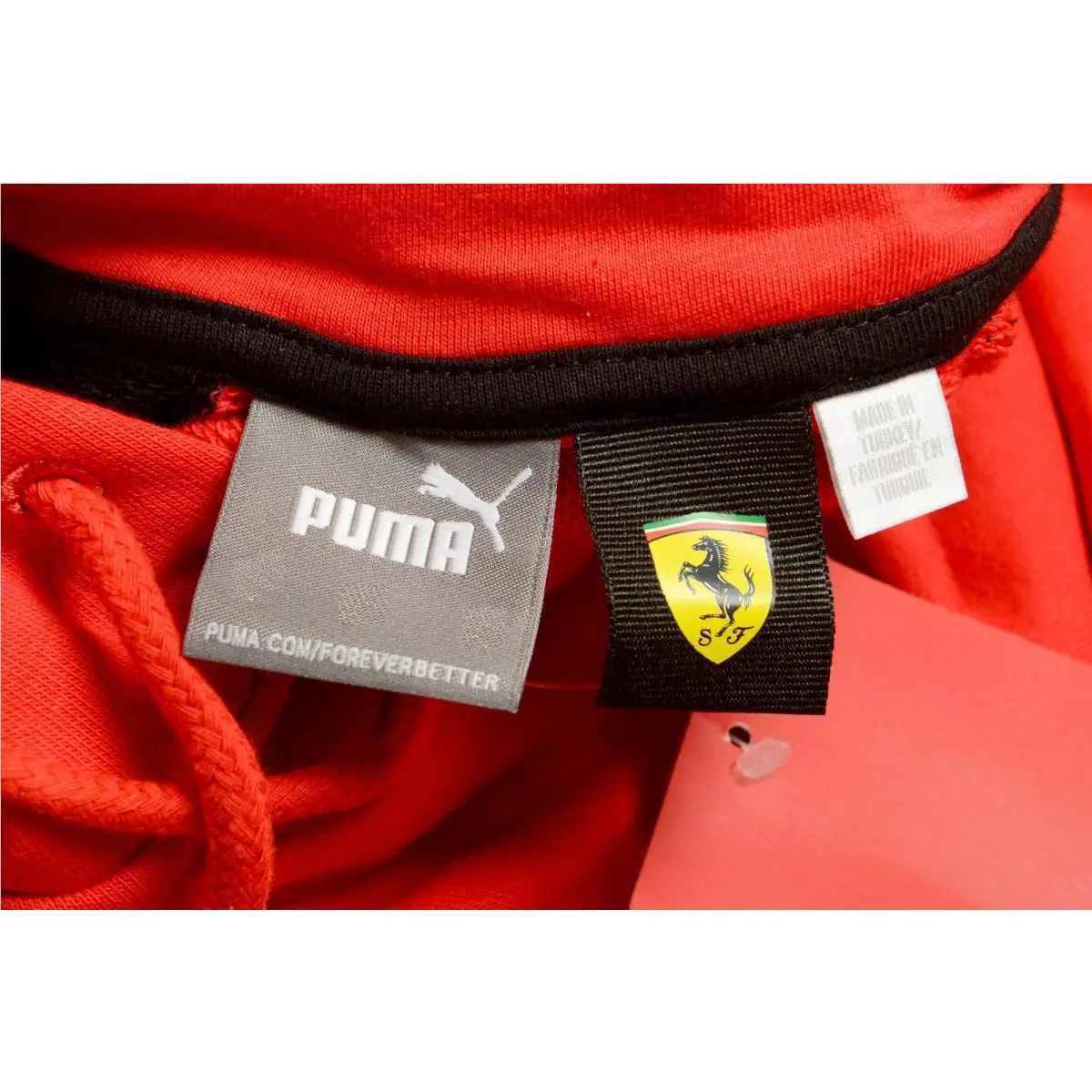 Puma clothing - Multi-Color (UPC: 195731085126) 4