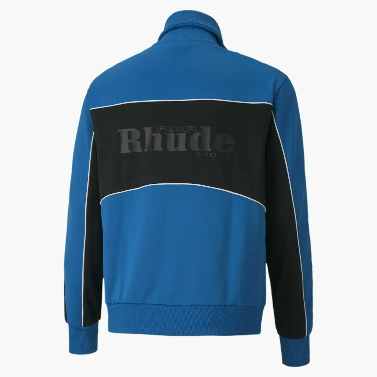 Puma clothing - 596753 41 - 596753 41 - Royal Blue & Black & Multi Color 0