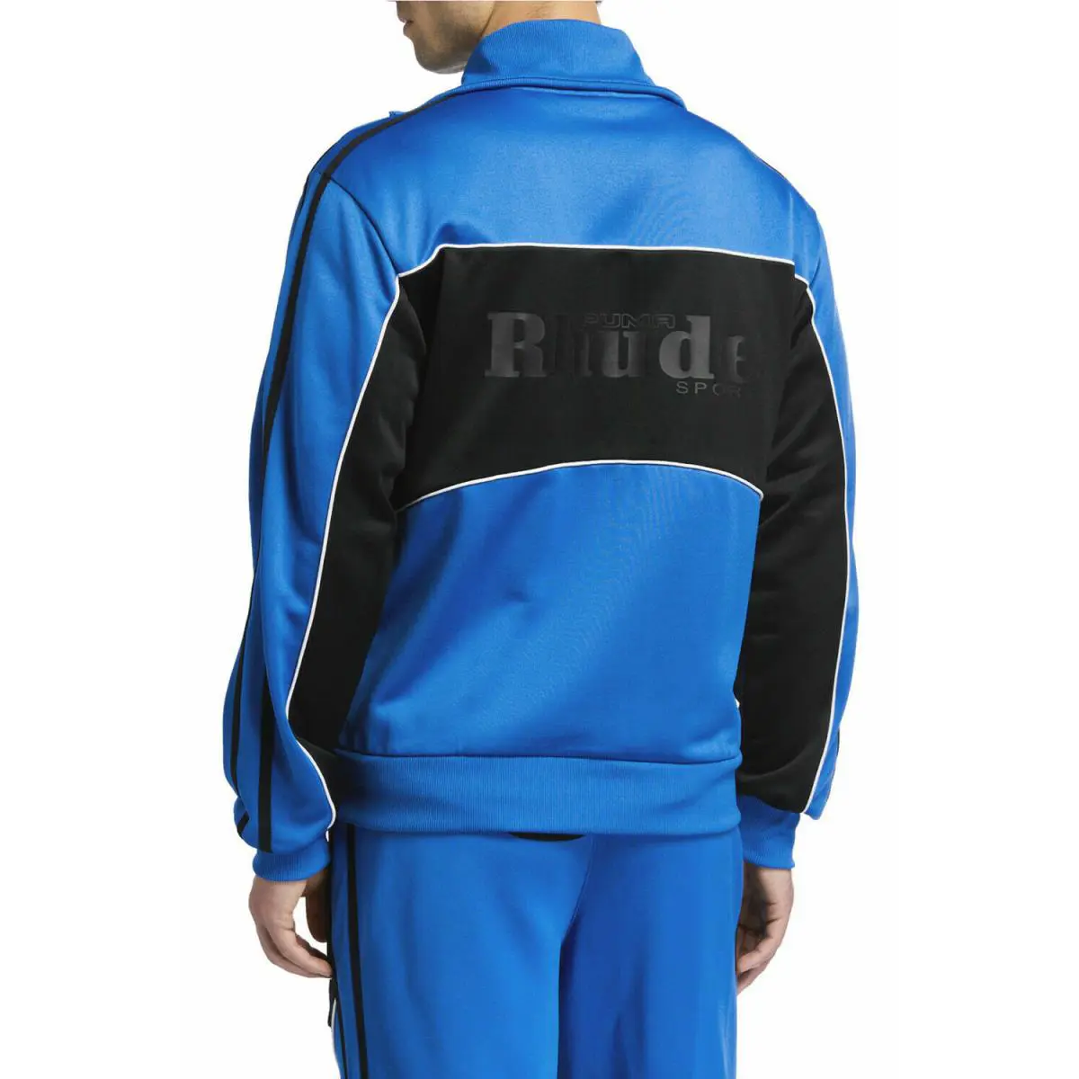 Puma clothing - 596753 41 - 596753 41 - Royal Blue & Black & Multi Color 3